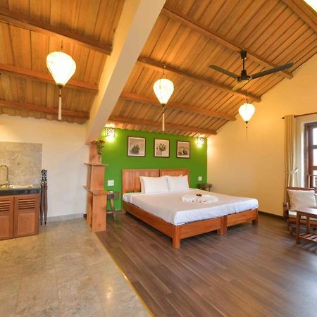 An Bang Beach Villa Hội An Extérieur photo