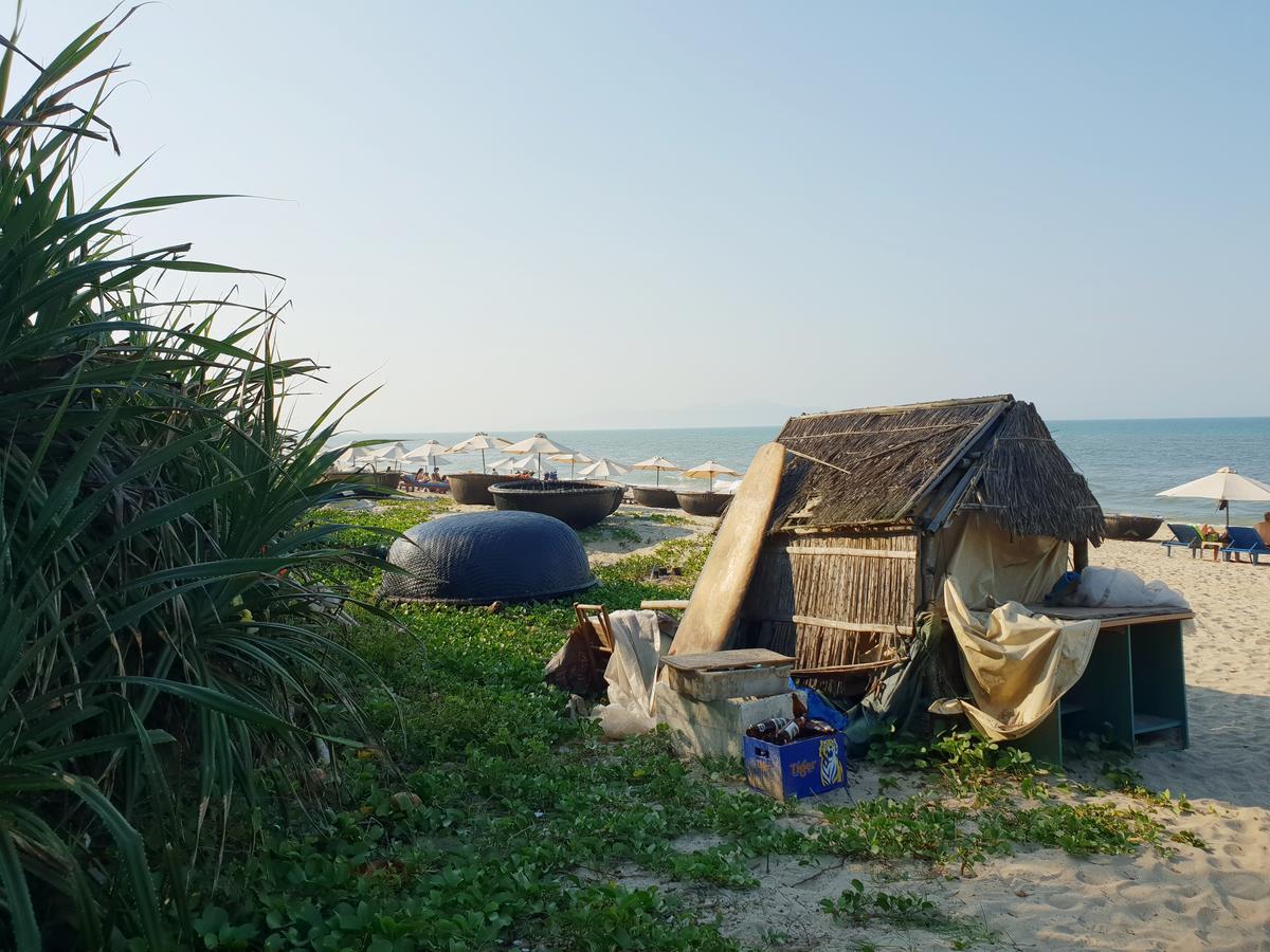 An Bang Beach Villa Hội An Extérieur photo