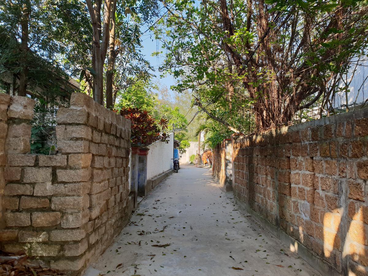 An Bang Beach Villa Hội An Extérieur photo