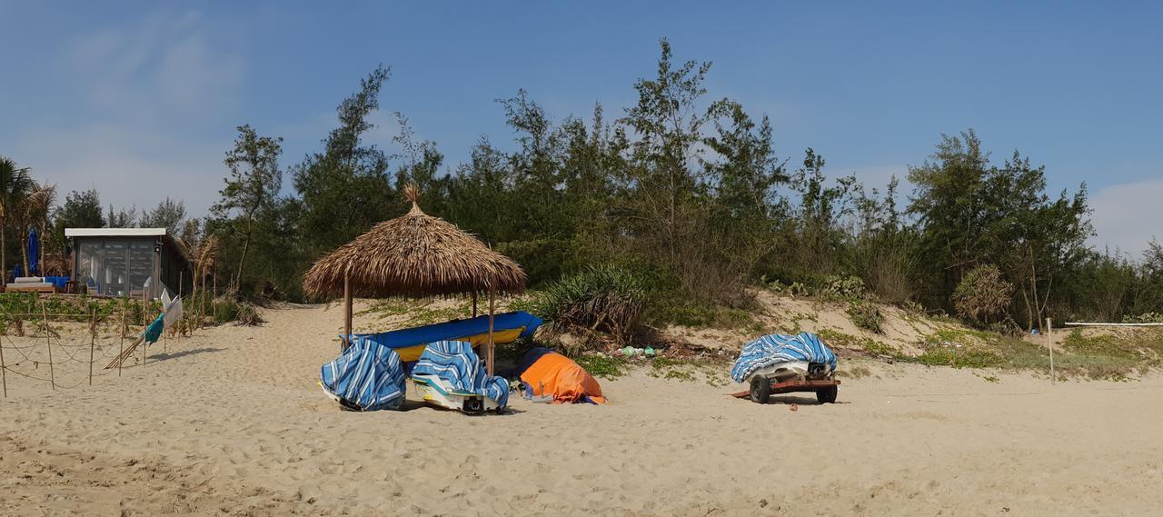 An Bang Beach Villa Hội An Extérieur photo